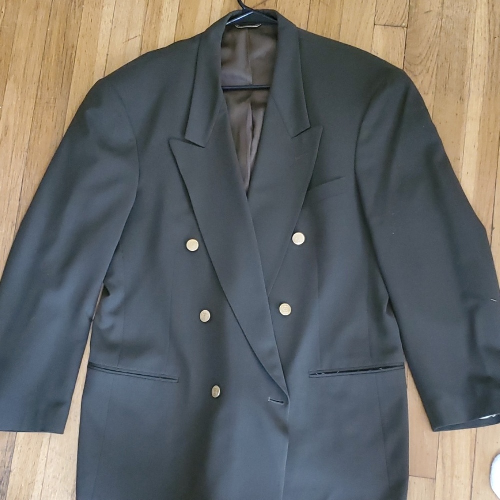 Christian Dior Blazer